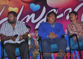 Love Story Movie Audio Launch Photos  photo 51