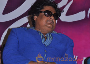 Love Story Movie Audio Launch Photos 