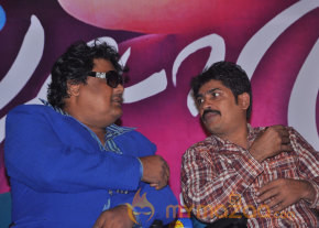 Love Story Movie Audio Launch Photos  photo 49