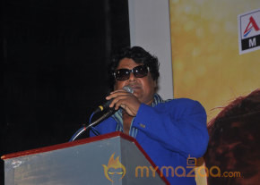 Love Story Movie Audio Launch Photos  photo 50