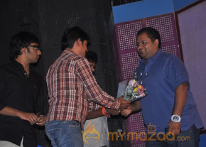 Love Story Movie Audio Launch Photos  photo 21