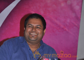 Love Story Movie Audio Launch Photos  photo 5