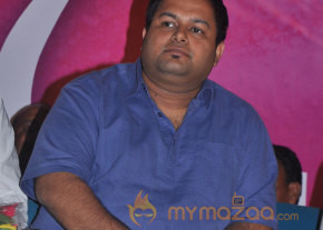 Love Story Movie Audio Launch Photos  photo 48