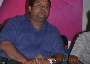 Love Story Movie Audio Launch Photos  photo 45