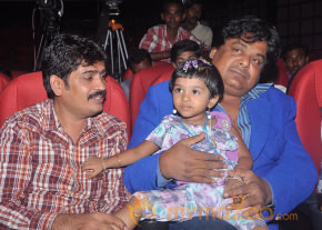 Love Story Movie Audio Launch Photos  photo 33