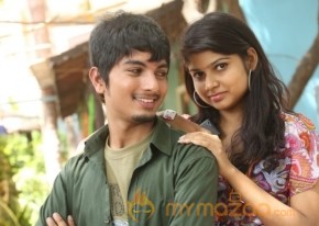 LR Talkies Production No 1 Movie Begening photo 5