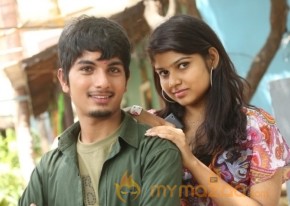 LR Talkies Production No 1 Movie Begening photo 8