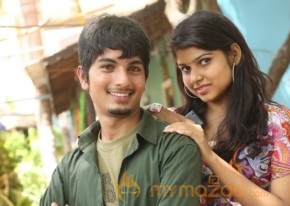 LR Talkies Production No 1 Movie Begening photo 12