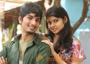 LR Talkies Production No 1 Movie Begening photo 14