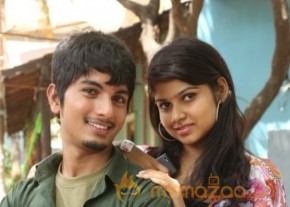LR Talkies Production No 1 Movie Begening photo 10
