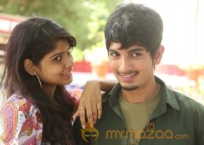 LR Talkies Production No 1 Movie Begening photo 3