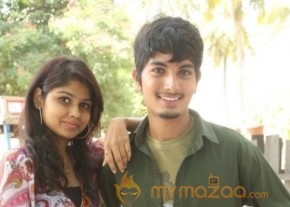 LR Talkies Production No 1 Movie Begening photo 4