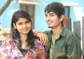 LR Talkies Production No 1 Movie Begening photo 6