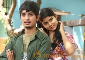 LR Talkies Production No 1 Movie Begening photo 11