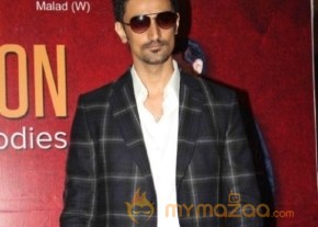 Luv Shuv Tey Chicken Khurana Movie Promotion Stills photo 22