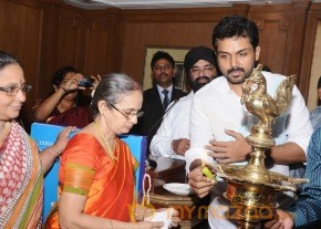 Lysosomal Storage Disorders Support Society Event photo 9