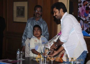Lysosomal Storage Disorders Support Society Event photo 5