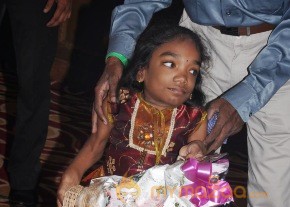Lysosomal Storage Disorders Support Society Event photo 7