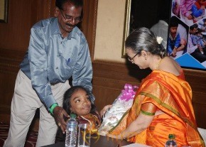 Lysosomal Storage Disorders Support Society Event photo 35