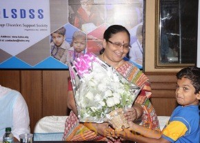 Lysosomal Storage Disorders Support Society Event photo 19