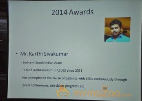 Lysosomal Storage Disorders Support Society Event photo 21