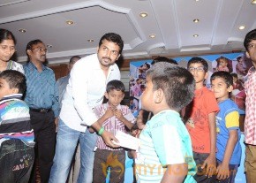 Lysosomal Storage Disorders Support Society Event photo 23