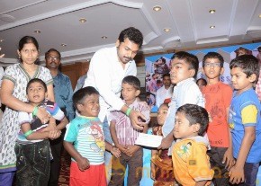 Lysosomal Storage Disorders Support Society Event photo 8