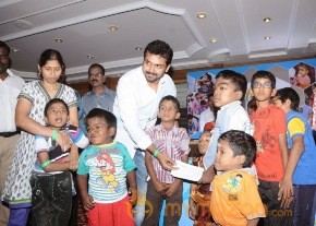 Lysosomal Storage Disorders Support Society Event photo 11