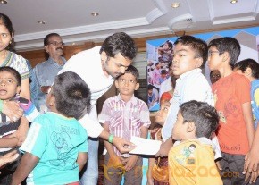 Lysosomal Storage Disorders Support Society Event photo 3
