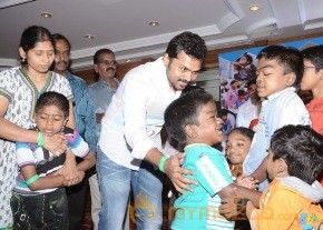 Lysosomal Storage Disorders Support Society Event photo 4