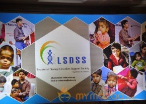 Lysosomal Storage Disorders Support Society Event photo 6
