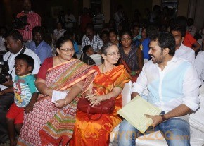 Lysosomal Storage Disorders Support Society Event photo 29