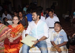 Lysosomal Storage Disorders Support Society Event photo 10