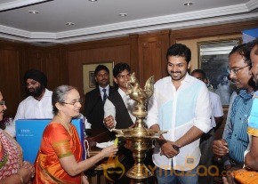 Lysosomal Storage Disorders Support Society Event photo 12