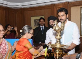 Lysosomal Storage Disorders Support Society Event photo 14