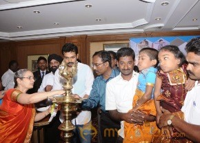 Lysosomal Storage Disorders Support Society Event photo 24