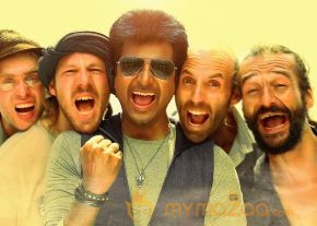 Maan Karate Movie Photos photo 5