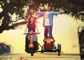 Maan Karate Movie Photos photo 3