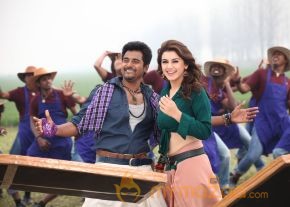 Maan Karate Movie Photos photo 17