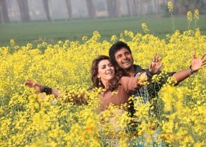 Maan Karate Movie Photos