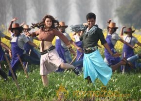 Maan Karate Movie Photos photo 9