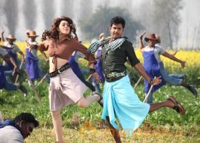 Maan Karate Movie Photos photo 7