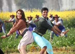 Maan Karate Movie Photos photo 13