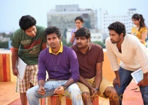 Maan Karate Tamil Movie Stills photo 21