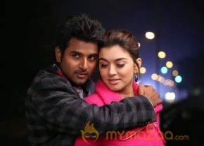 Maan Karate Tamil Movie Stills photo 35