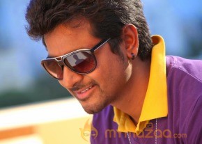 Maan Karate Tamil Movie Stills photo 51
