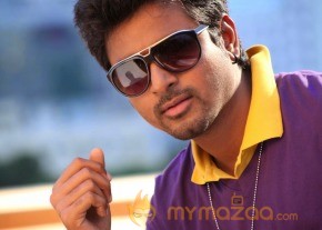 Maan Karate Tamil Movie Stills photo 39