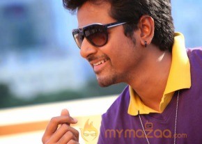Maan Karate Tamil Movie Stills photo 10