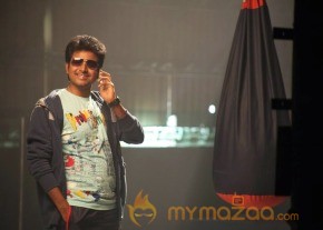 Maan Karate Tamil Movie Stills photo 93