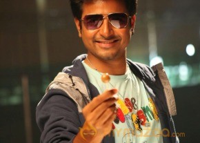 Maan Karate Tamil Movie Stills photo 66